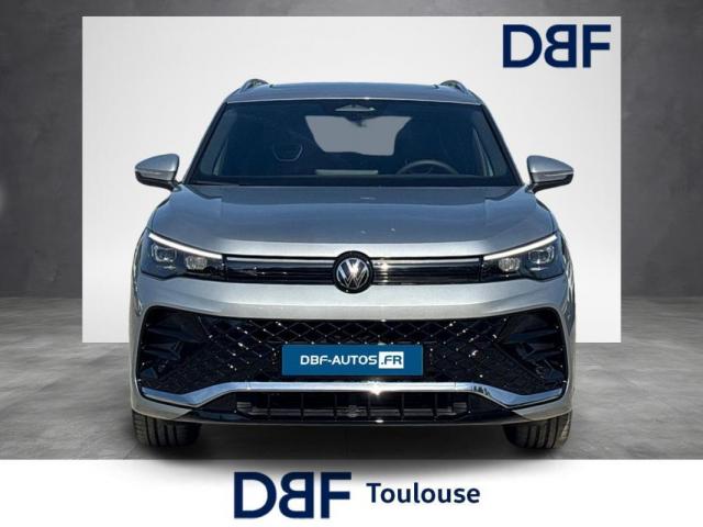 Volkswagen Tiguan image 6