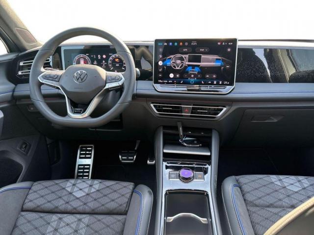 Volkswagen Tiguan image 7