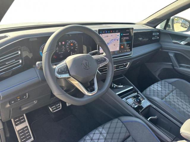 Volkswagen Tiguan image 8