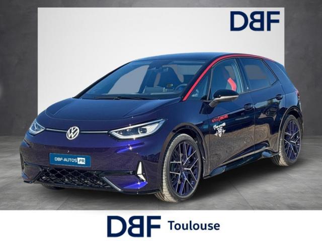 Volkswagen Id.3 Id 3 Fl Gtx Performance (79kwh) (326ch)