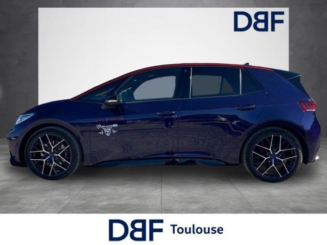 Volkswagen Id.3 image 3