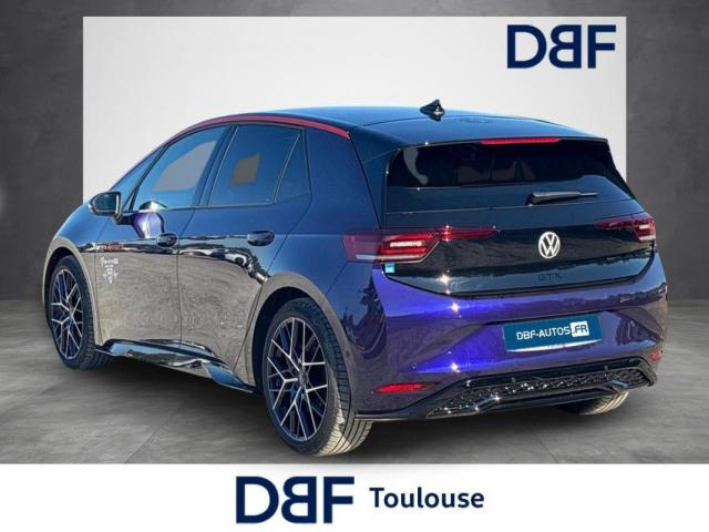 Volkswagen Id.3 image 2