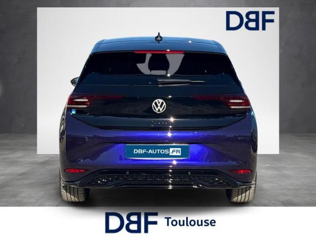 Volkswagen Id.3 image 9