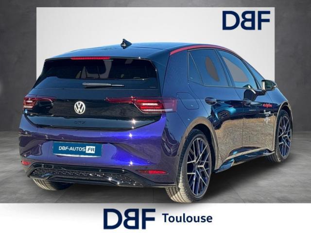 Volkswagen Id.3 image 8