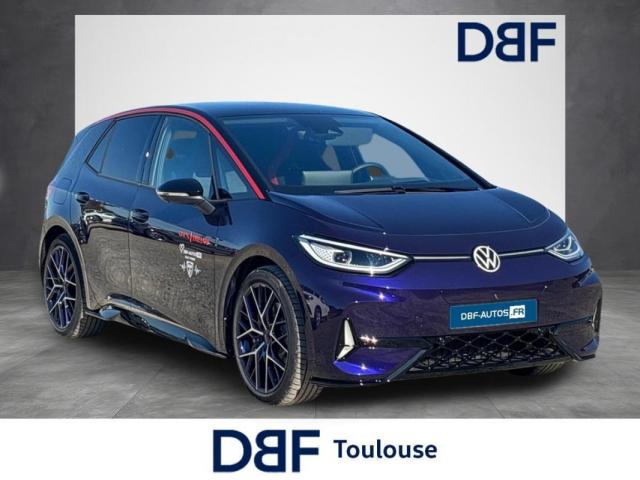 Volkswagen Id.3 image 1