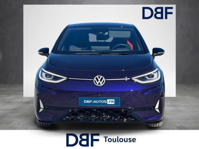Volkswagen Id.3 image 4