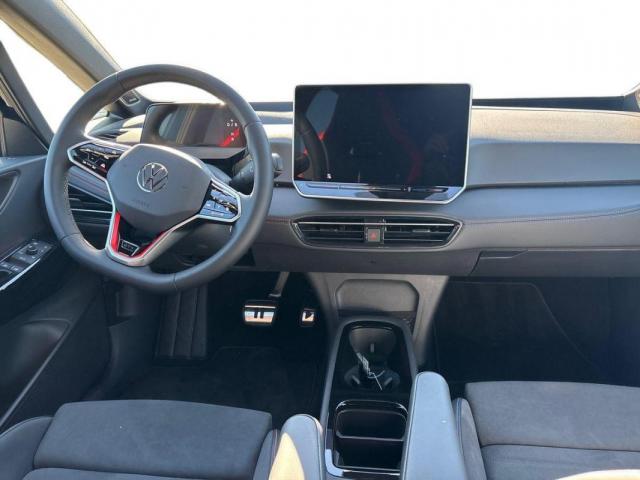Volkswagen Id.3 image 5
