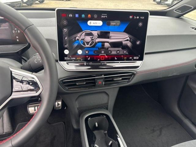Volkswagen Id.3 image 6
