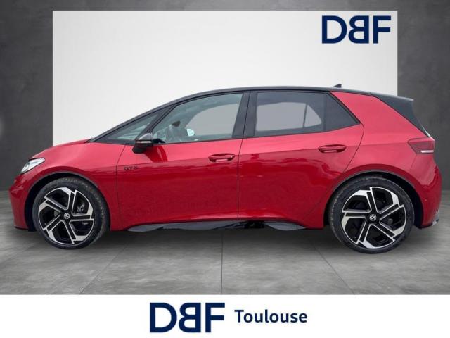 Volkswagen Id.3 image 8