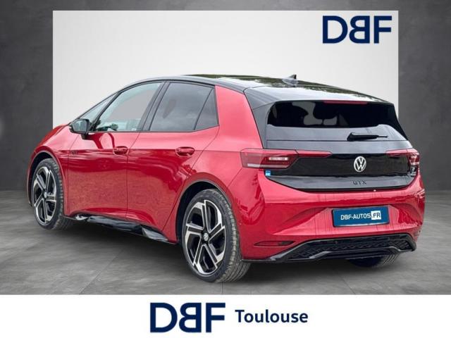 Volkswagen Id.3 image 1