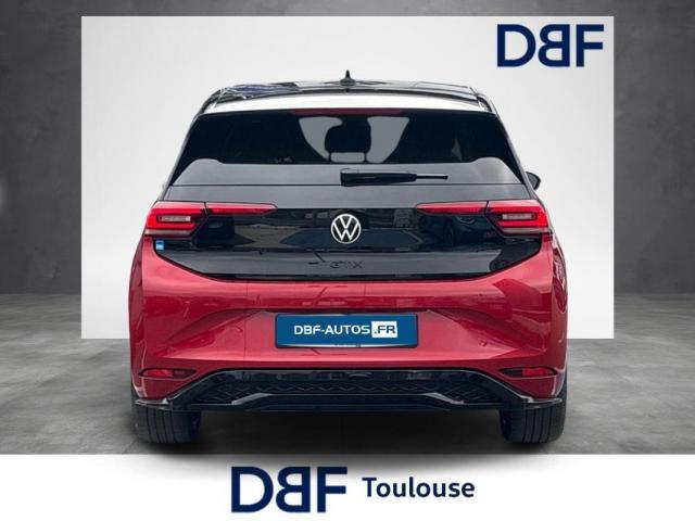 Volkswagen Id.3 image 2