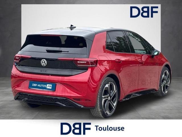 Volkswagen Id.3 image 5