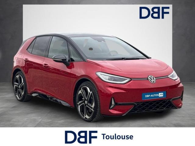 Volkswagen Id.3 image 7