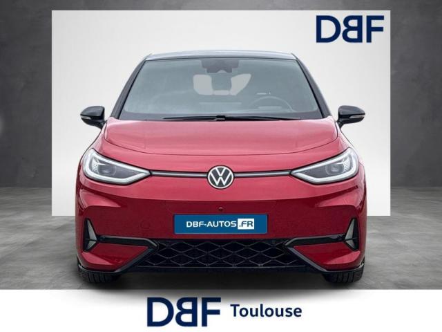 Volkswagen Id.3 image 4