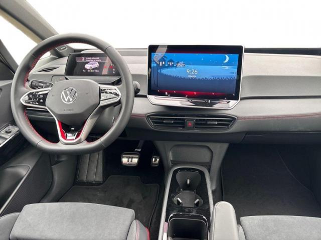 Volkswagen Id.3 image 3