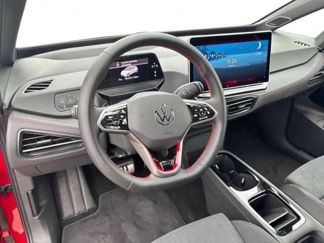 Volkswagen Id.3 image 9