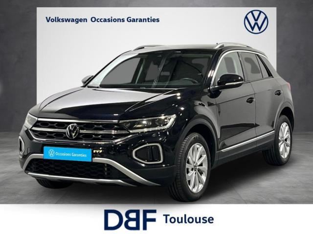 Volkswagen T-Roc 1.5 Tsi Evo 150 Start/stop Dsg7 Style