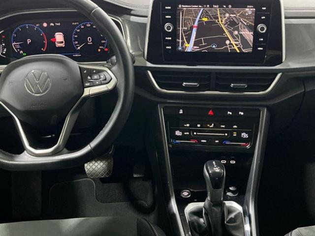 Volkswagen T-Roc image 1