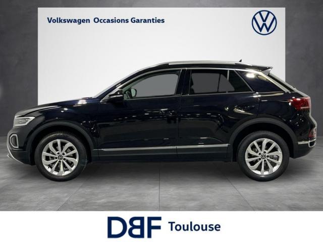 Volkswagen T-Roc image 3
