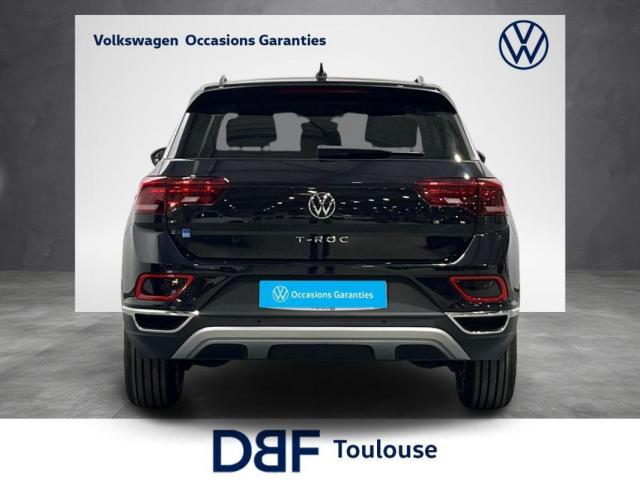 Volkswagen T-Roc image 5