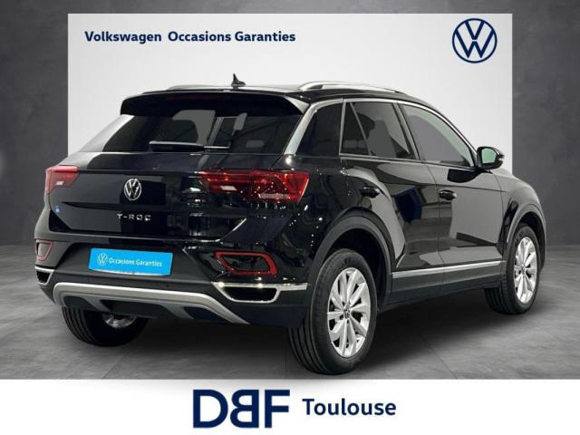 Volkswagen T-Roc image 7