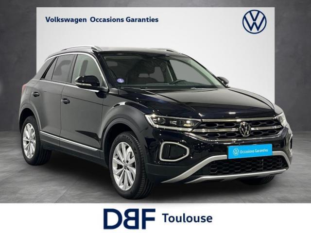 Volkswagen T-Roc image 2