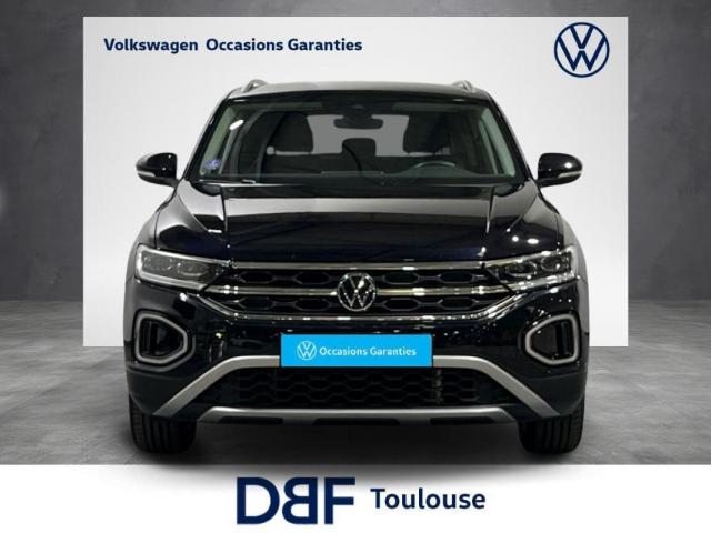 Volkswagen T-Roc image 8