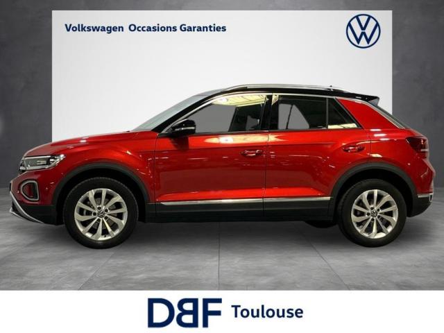 Volkswagen T-Roc image 2