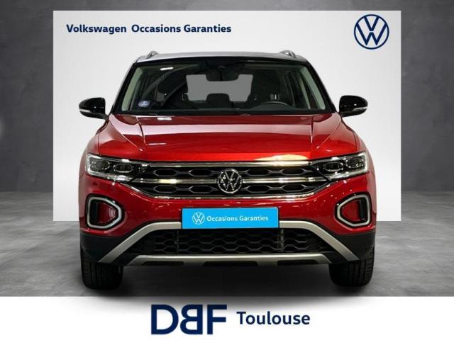 Volkswagen T-Roc image 8