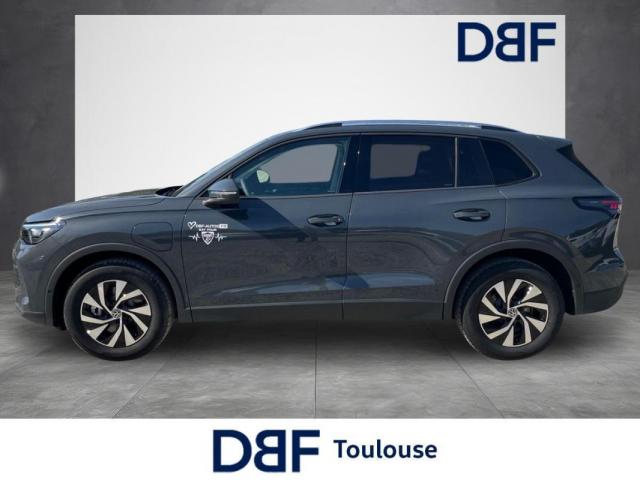 Volkswagen Tiguan image 6