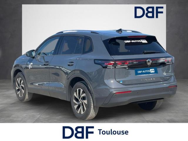 Volkswagen Tiguan image 3