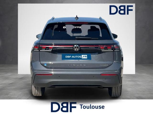 Volkswagen Tiguan image 5