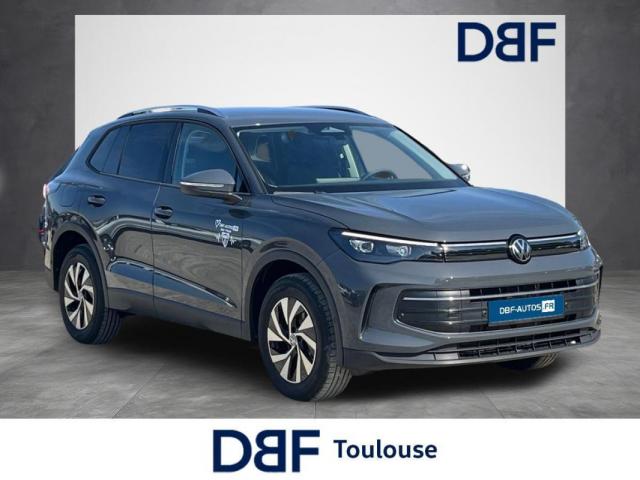 Volkswagen Tiguan image 2