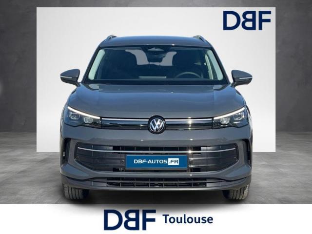 Volkswagen Tiguan image 1