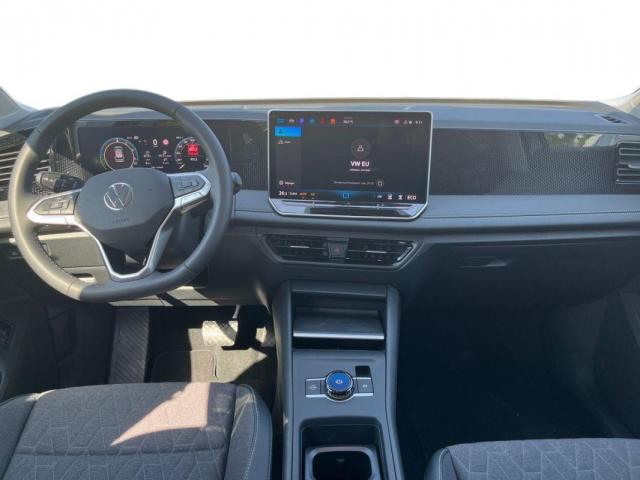 Volkswagen Tiguan image 9