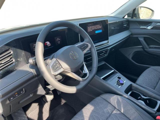 Volkswagen Tiguan image 7
