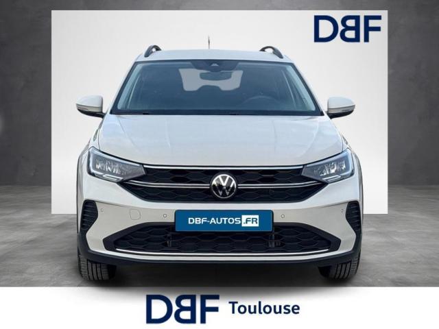 Volkswagen Taigo image 3