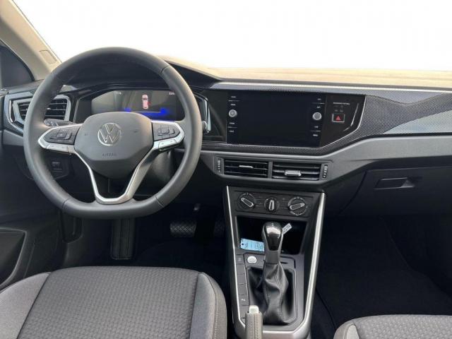 Volkswagen Taigo image 2