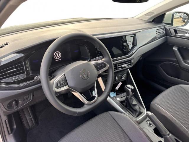 Volkswagen Taigo image 4