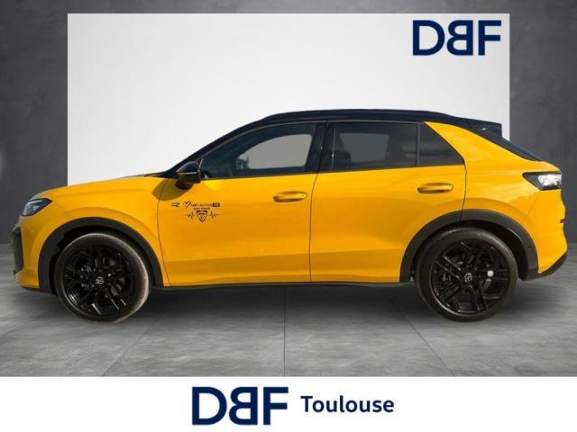 Volkswagen T-Roc image 6