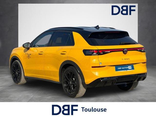 Volkswagen T-Roc image 3