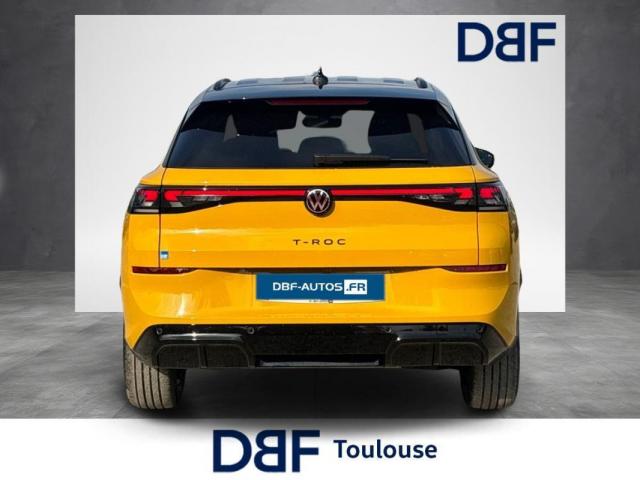 Volkswagen T-Roc image 1