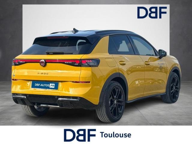 Volkswagen T-Roc image 8
