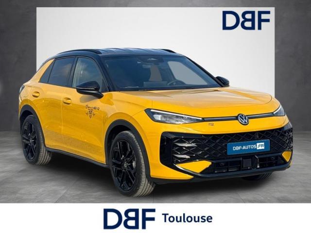 Volkswagen T-Roc image 4
