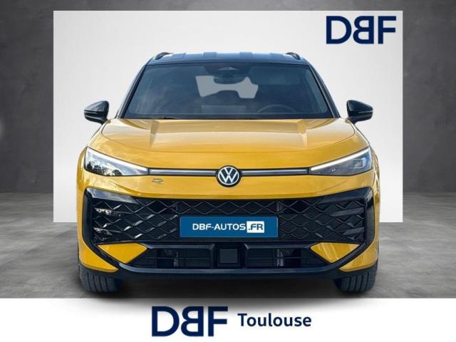 Volkswagen T-Roc image 7
