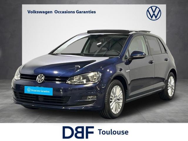Volkswagen Golf 1.2 Tsi 105 Bluemotion Technology Cup