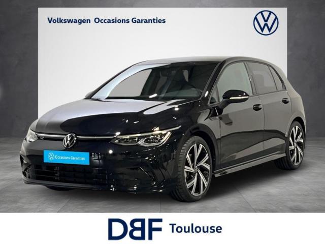 Volkswagen Golf 1.5 Etsi Opf 150 Dsg7 R-Line
