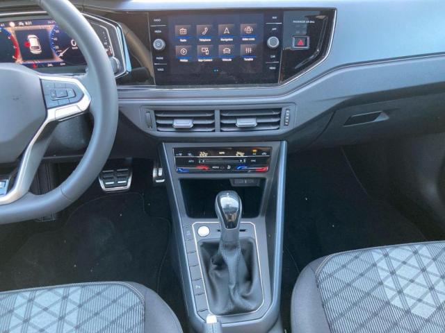 Volkswagen Taigo image 6