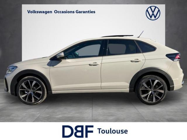 Volkswagen Taigo image 7