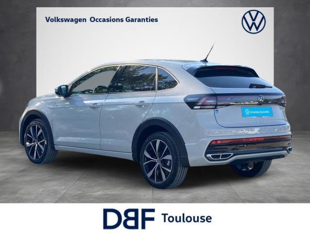 Volkswagen Taigo image 2